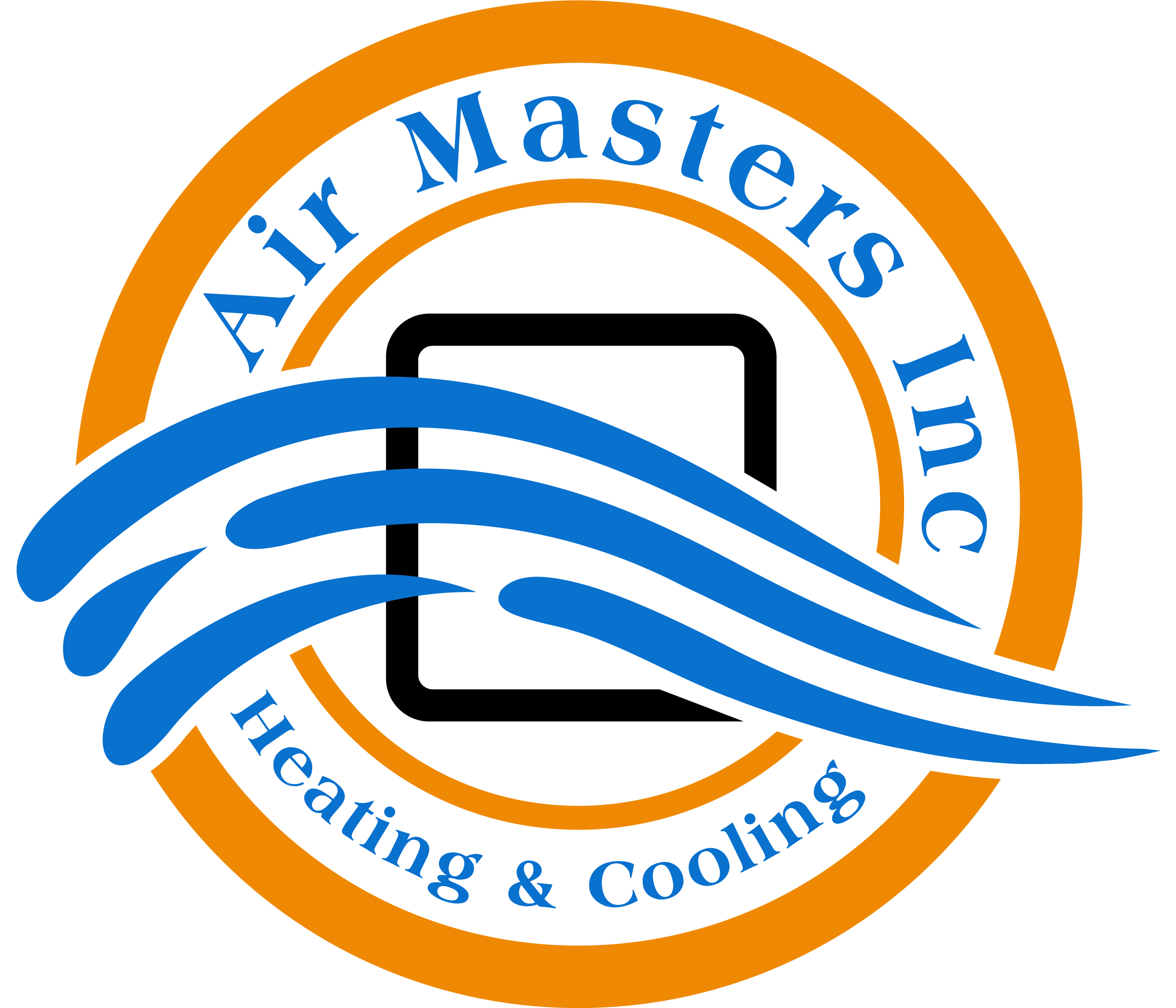 Avatar for Air Masters Inc
