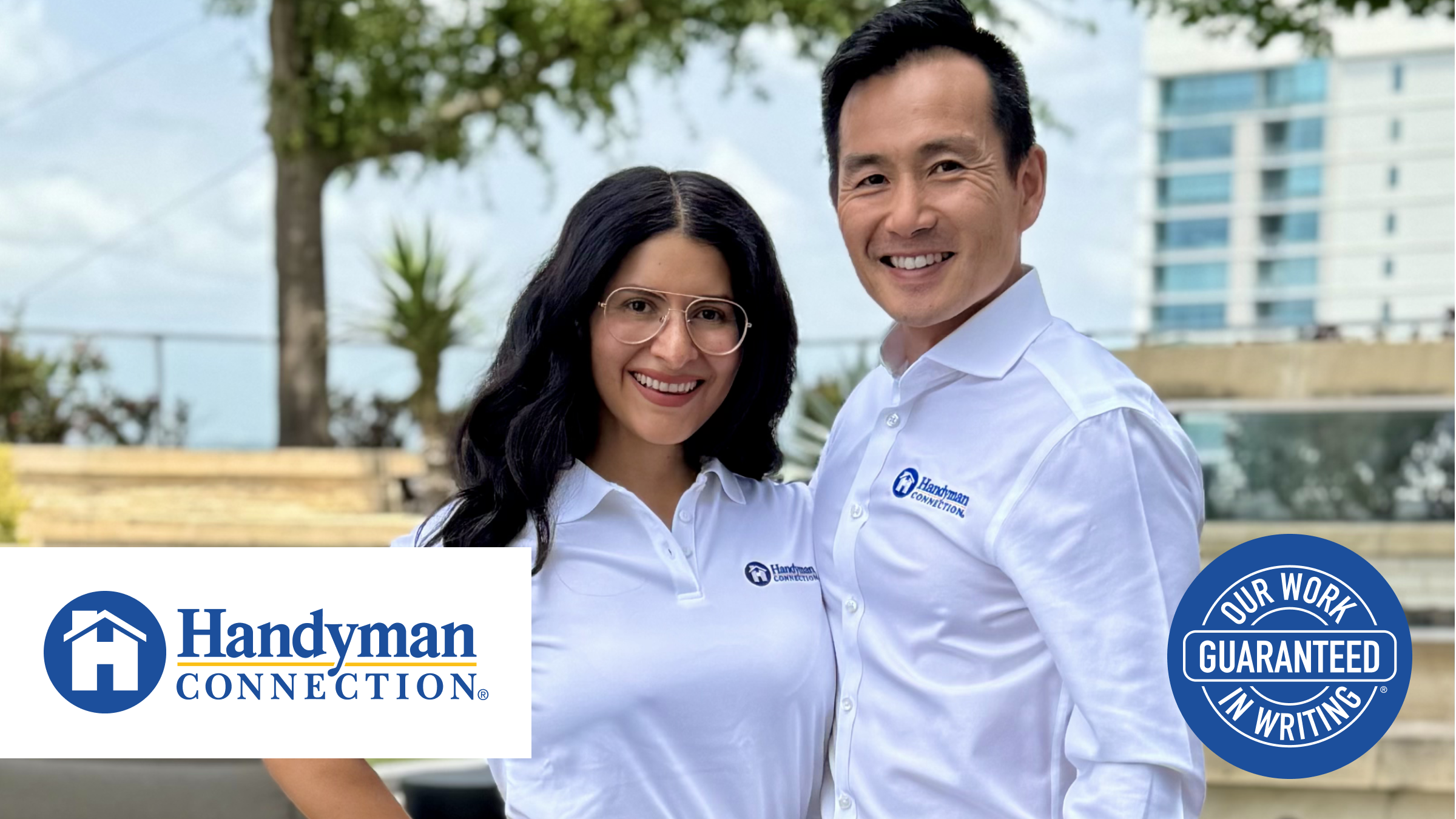 Avatar for Handyman Connection of Austin-Westlake