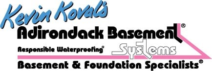 Logo for Adirondack Basement Systems, Inc.