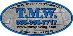 Avatar for Tmw Enterprises Paving & Maintenance