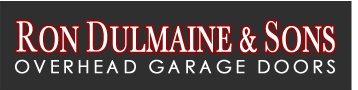 Avatar for Ron Dulmaine & Sons Overhead Garage Doors