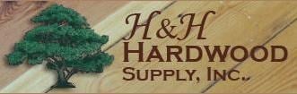 Avatar for H & H Hardwood Supply Inc