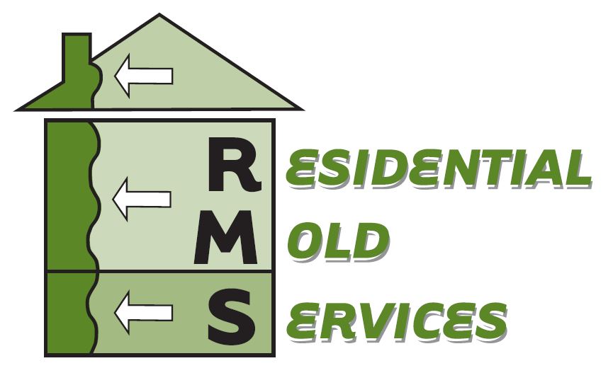 Logo for Residential Mold Services