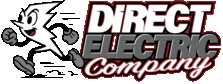 Avatar for Direct Electric Company