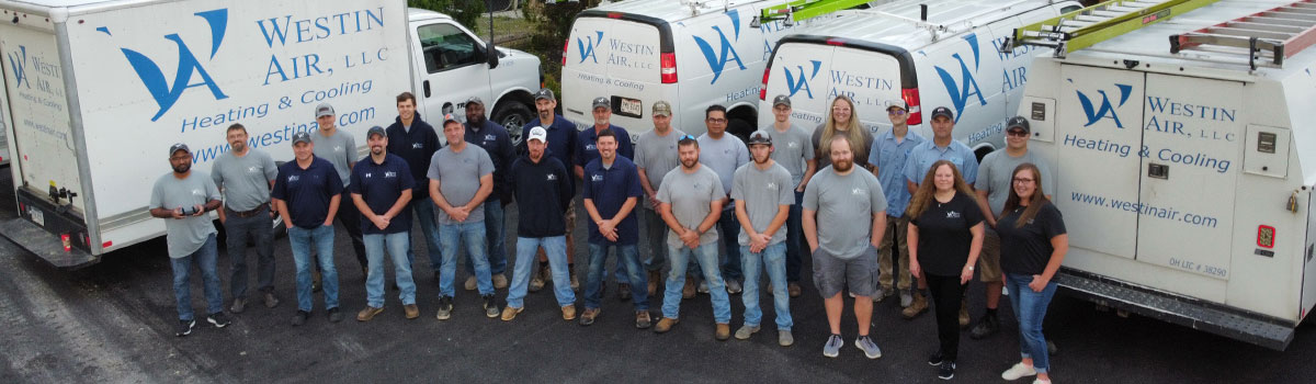 Avatar for Westin Air Heating And Cooling