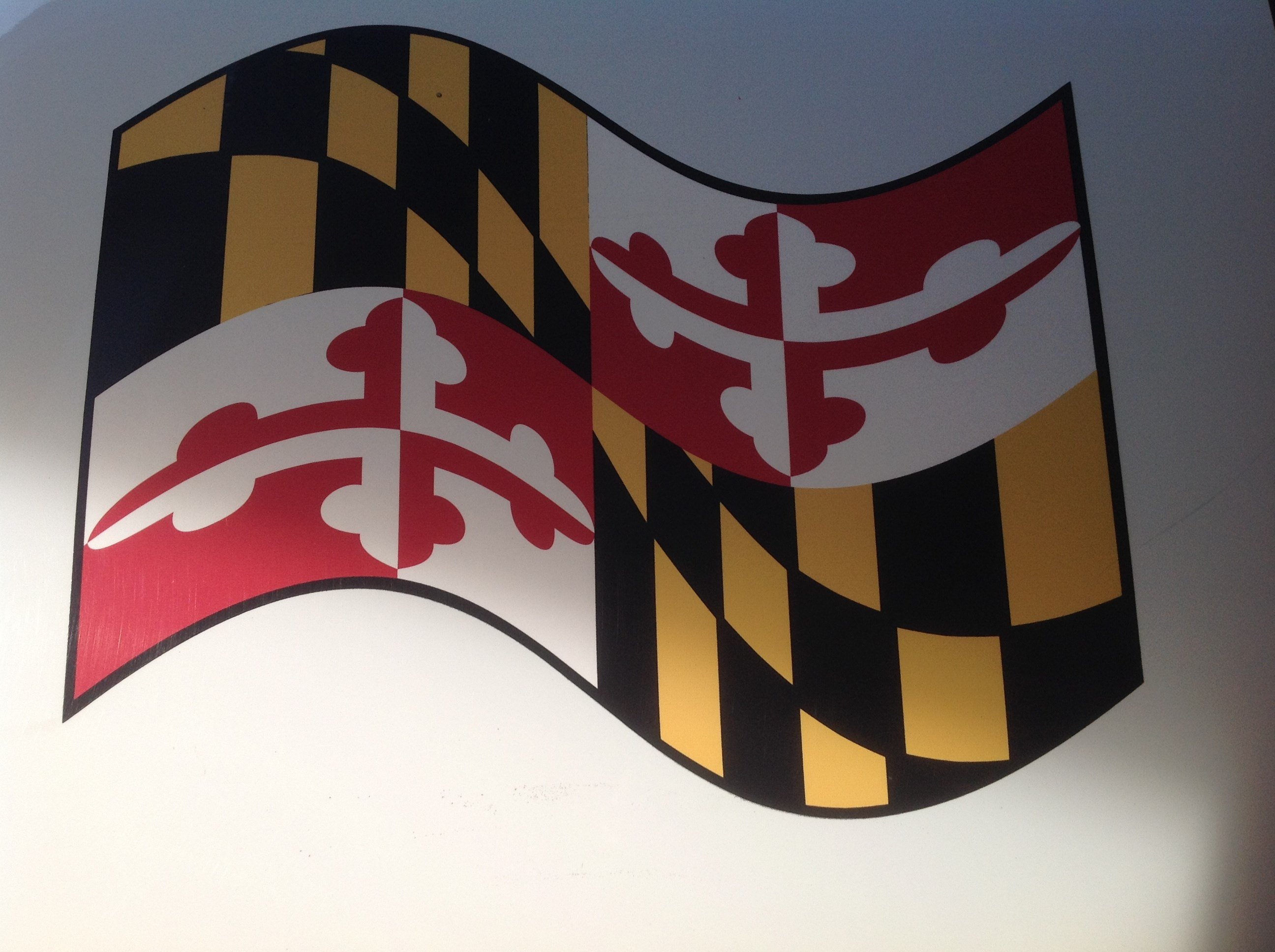 Logo for MARYLAND HEATING & COOLING