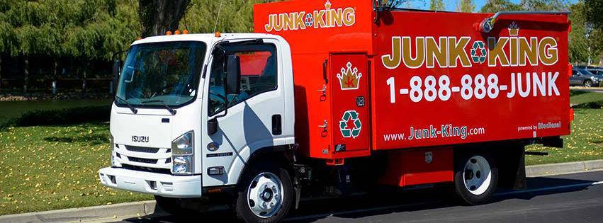 Avatar for Junk King San Antonio