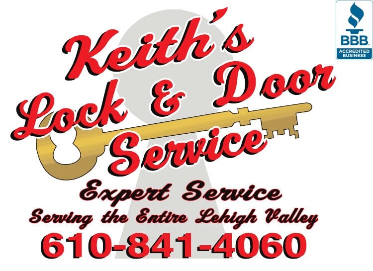 Avatar for Keith's Lock & Door Service