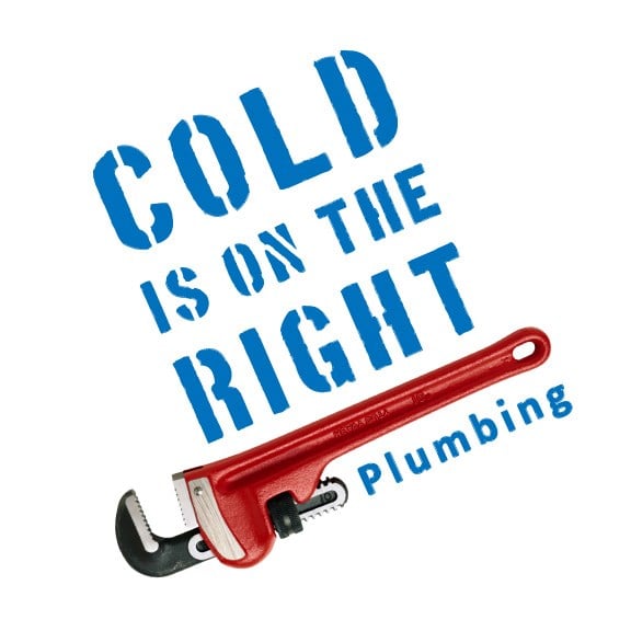 Avatar for Cold is on the Right Plumbing