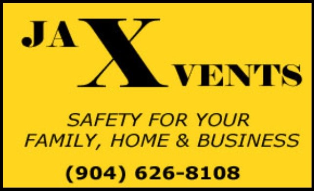 Avatar for Jax Vents