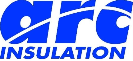 Logo for ARC INSULATION