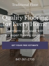 Avatar for Traditional Quality Hardwood Flooring Inc