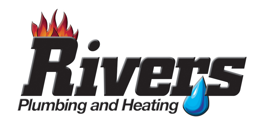 Logo for Rivers Plumbing and Heating
