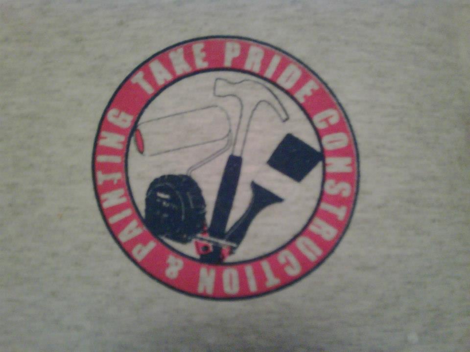 Avatar for Take Pride Construction and Painting