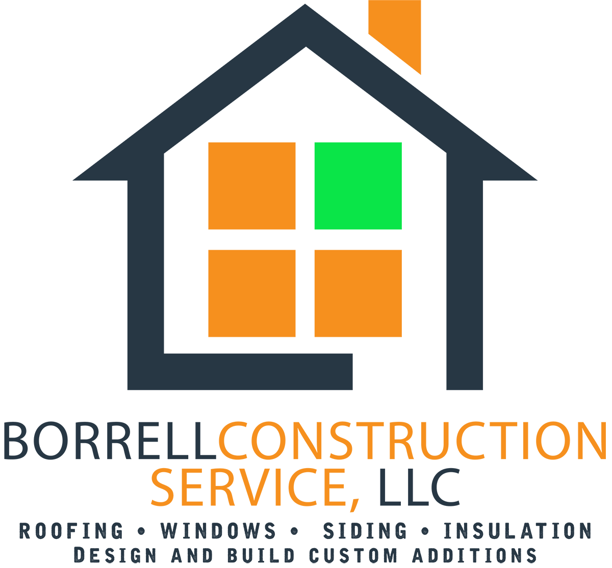 Avatar for Borrell Construction Service