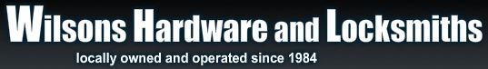 Avatar for WILSONS HARDWARE and LOCKSMITHS