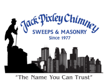 Logo for Jack Pixley Sweeps Inc
