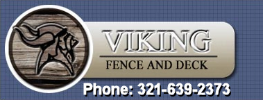 Avatar for Viking Fence & Deck