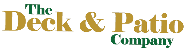 Avatar for The Deck and Patio Company, LLC