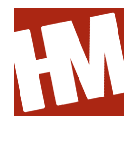 Logo for HM Construction & Painting
