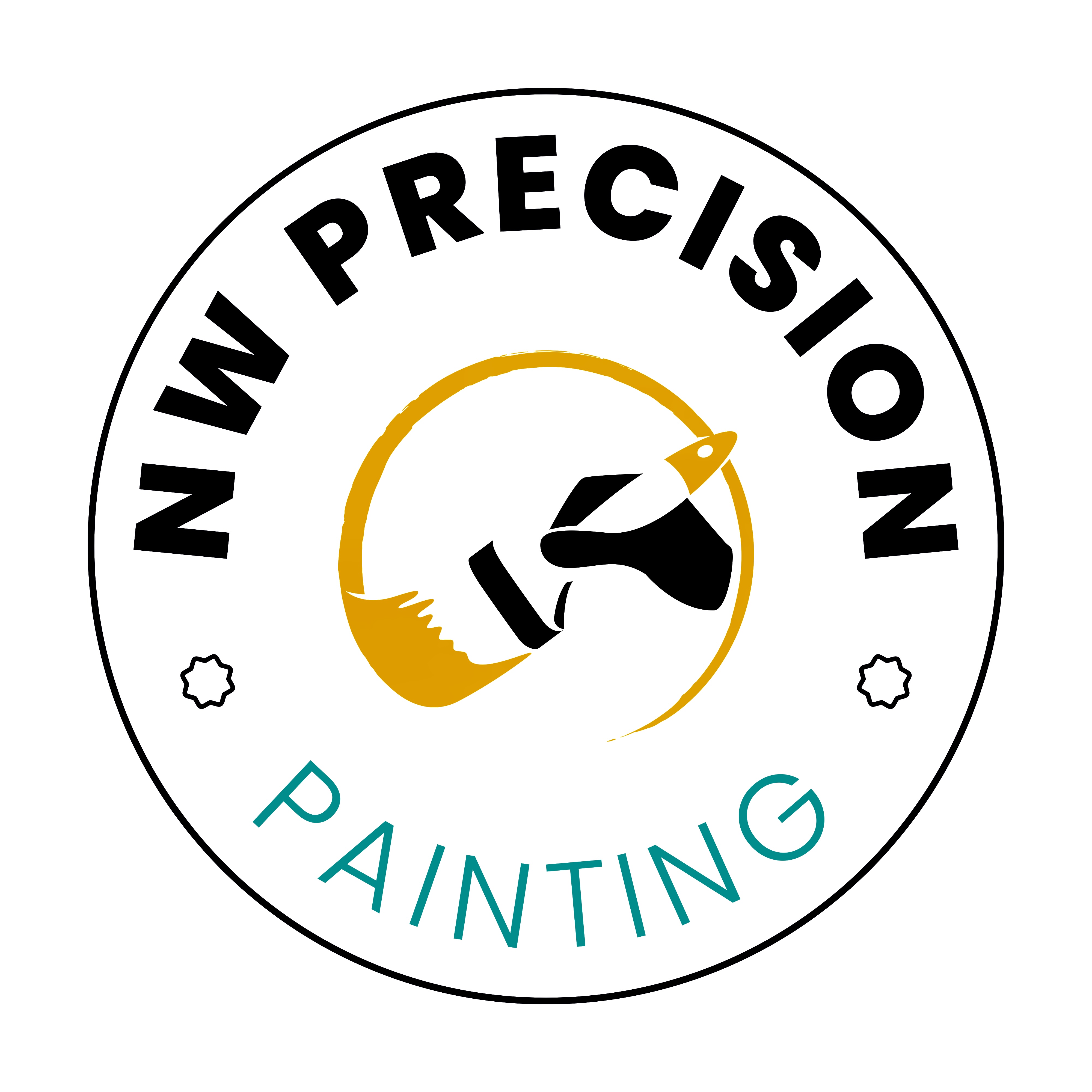 Avatar for NW Precision Painting