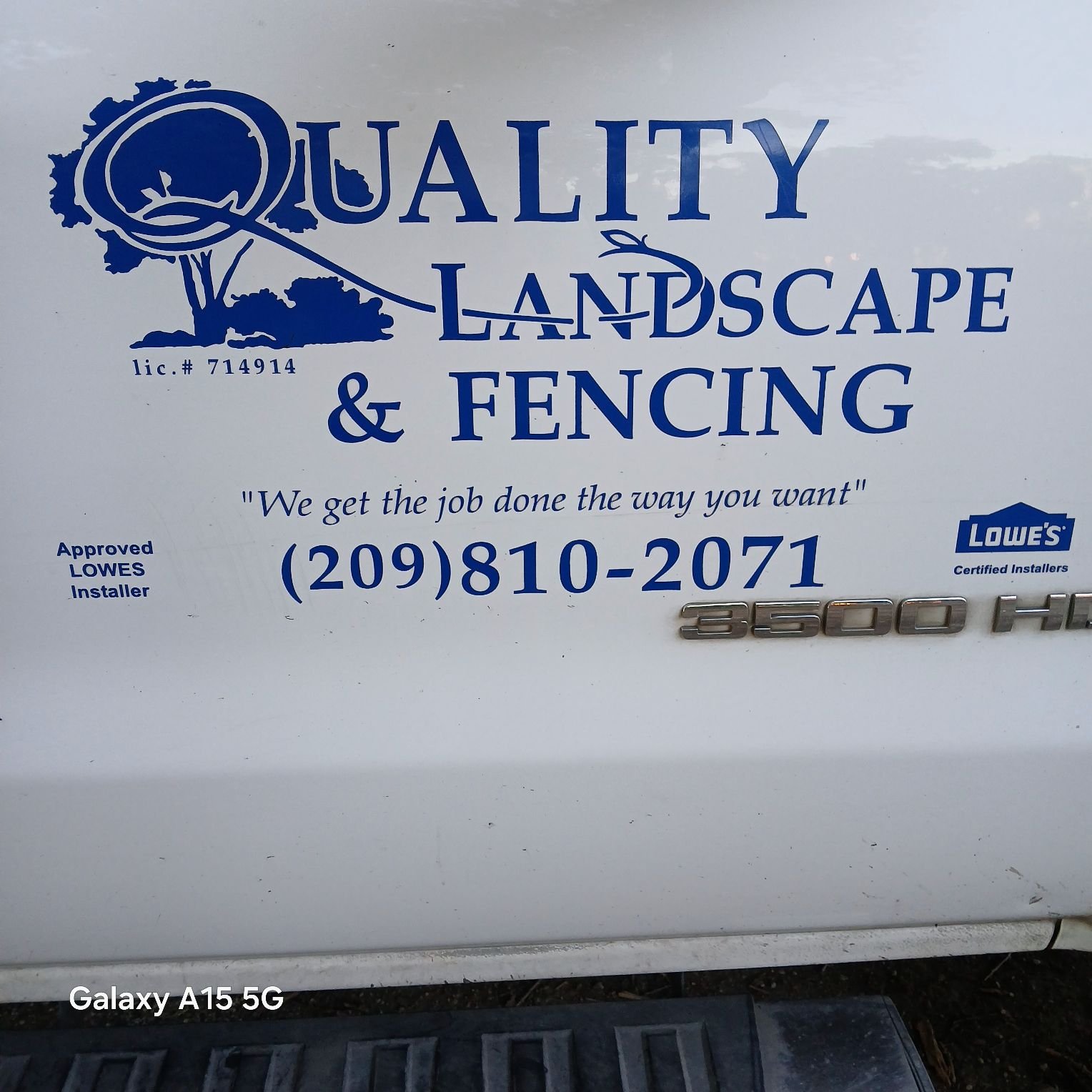 Avatar for Quality Landscaping