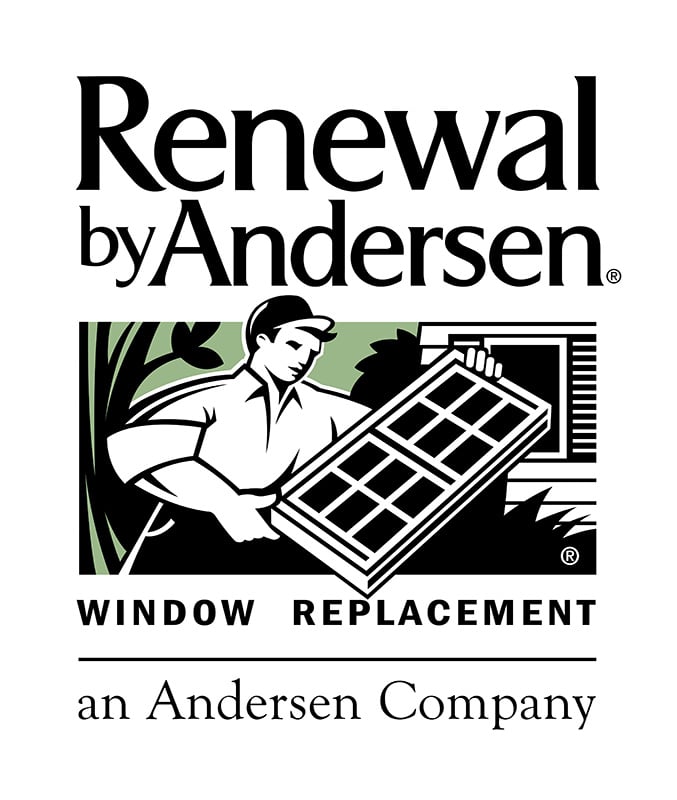 Logo for Renewal by Andersen