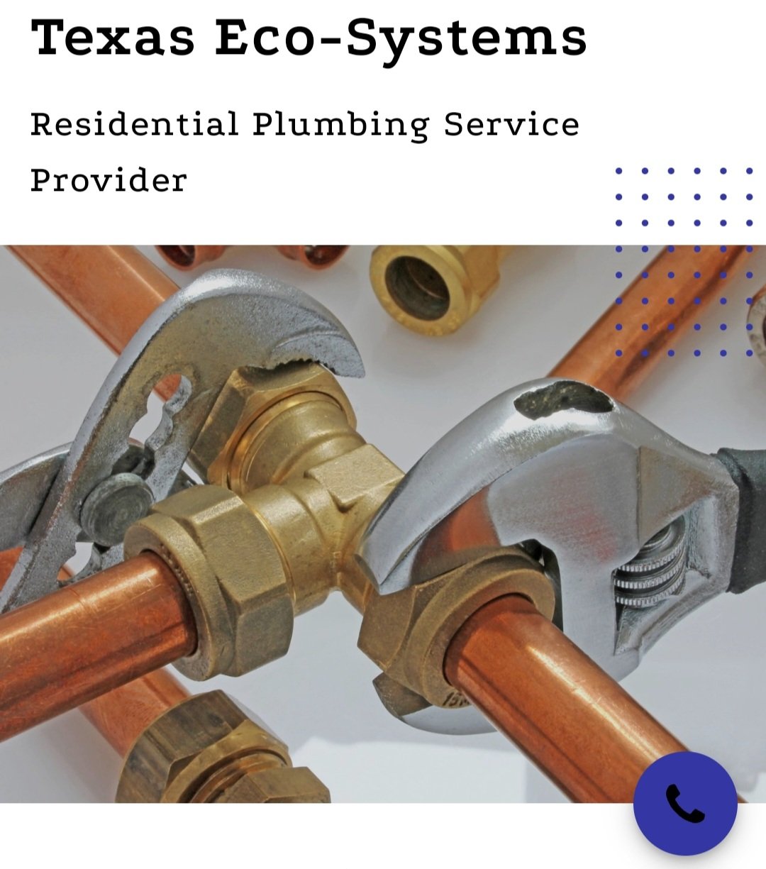Avatar for The Eco-Plumber