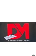 Avatar for D M Plastering DBA Derek Richard