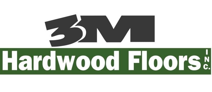 Logo for 3M Melo Hardwood Floors, Inc