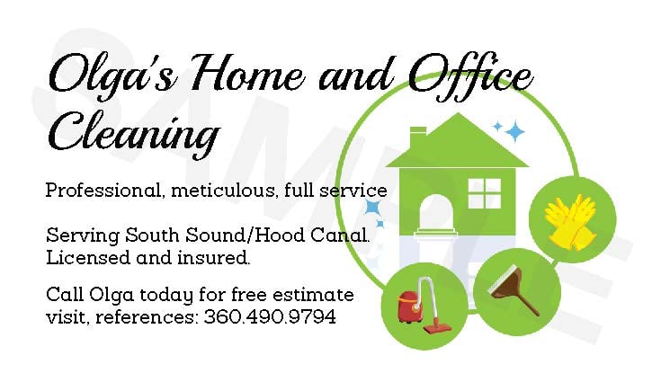 Avatar for Olga's Home and Office Cleaning LLC
