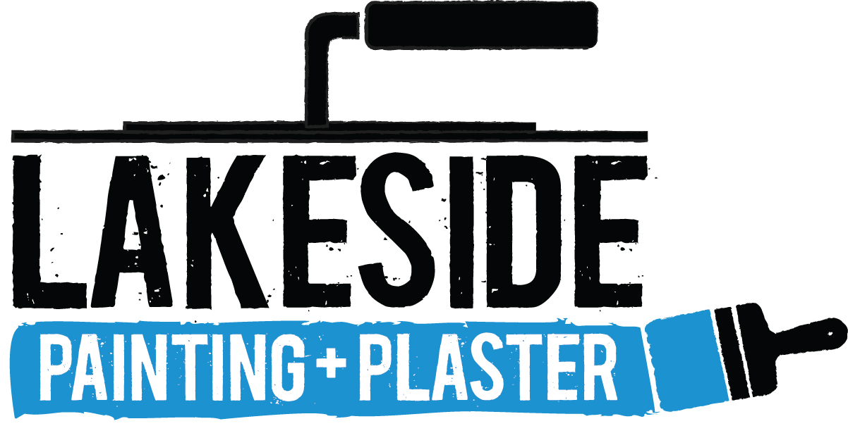 Logo for Lakeside Painting & Plaster Repair LLC
