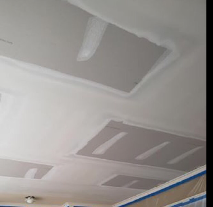 Avatar for LA Drywall Repair & Painting  LLC
