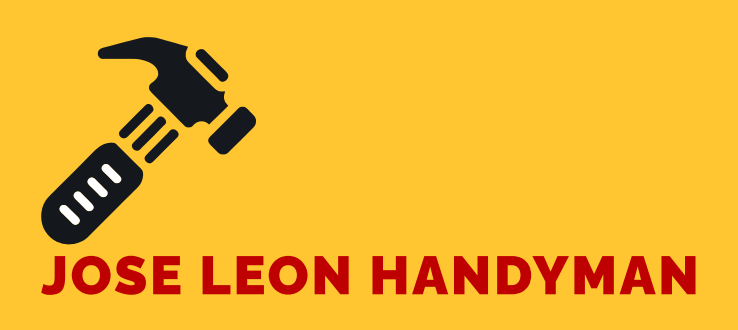 Jose Leon Handyman logo