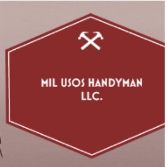 Avatar for MIL USOS HANDYMAN LLC.