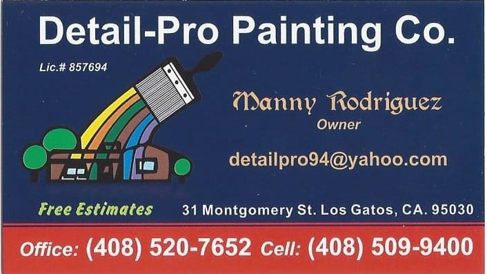 Avatar for Detail Pro Painting