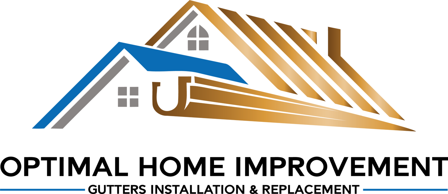 Optimal Home Improvement inc logo