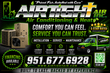 Avatar for AIRTIGHT AIR INC