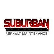 Avatar for Suburban Asphalt