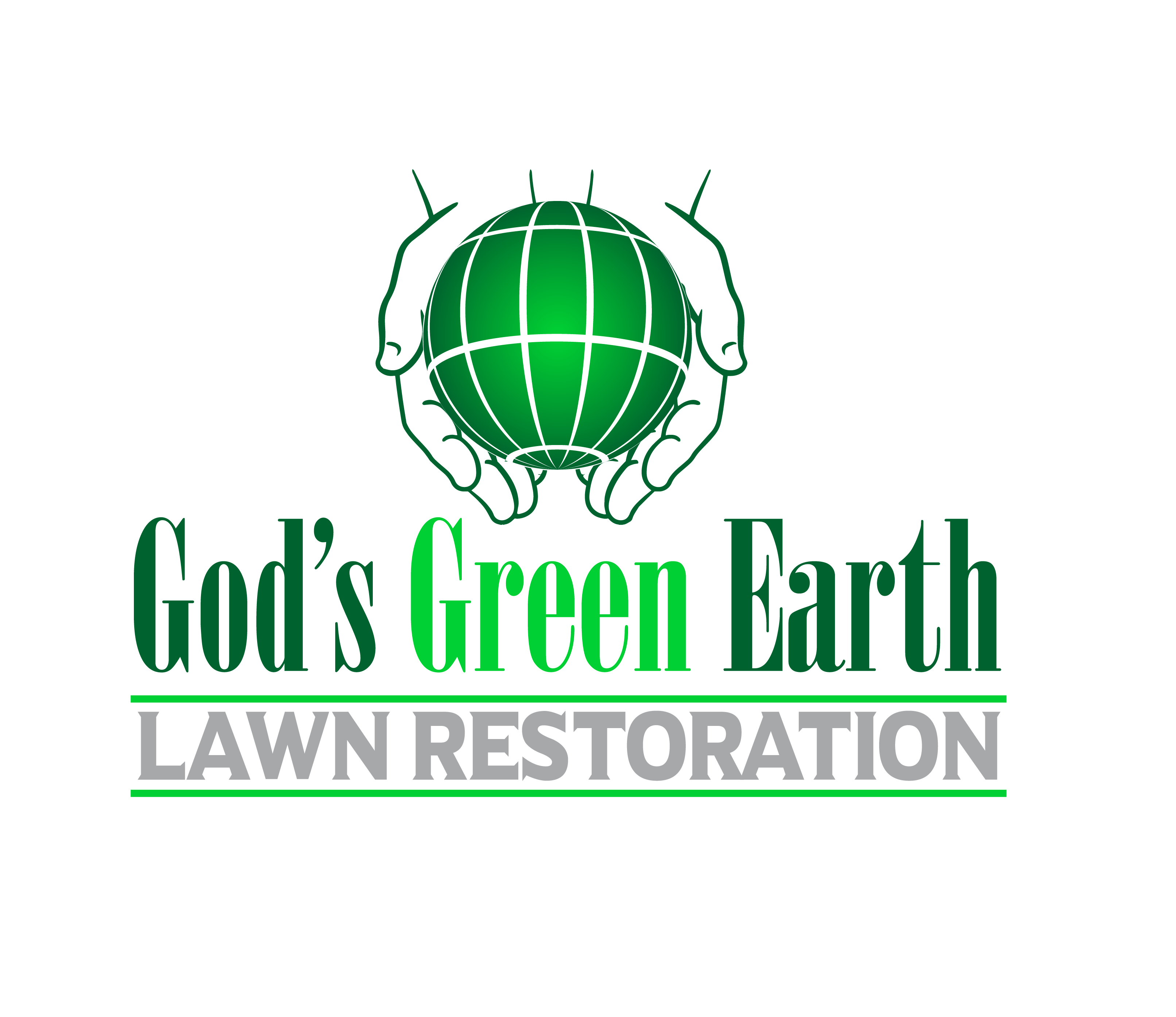 Avatar for GOD'S GREEN EARTH LLC