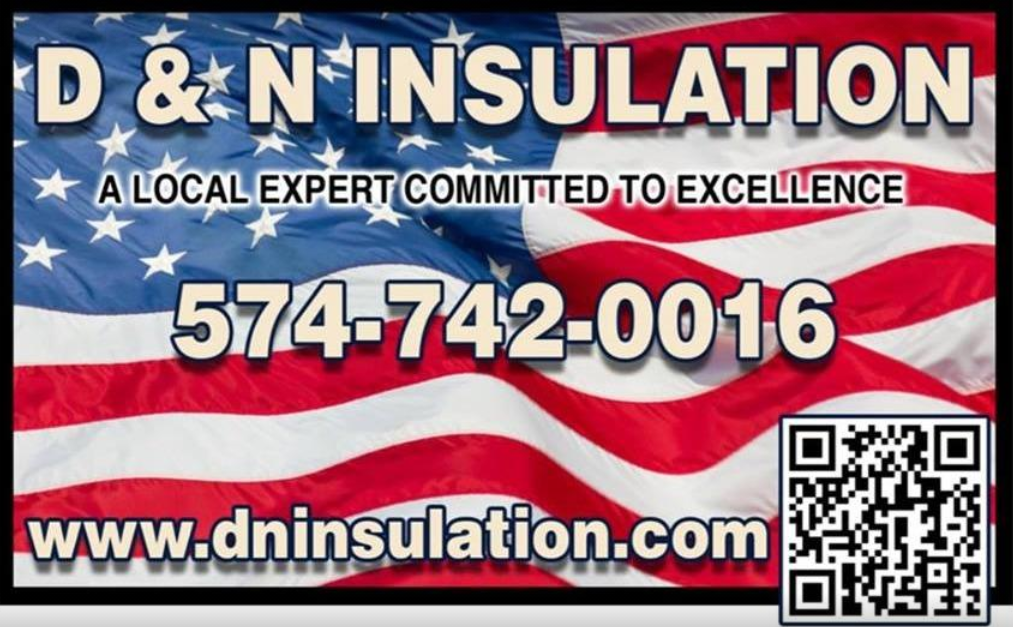 Avatar for D&N Insulation