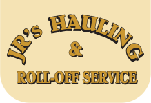 Avatar for JRs Hauling & Roll-Off Service
