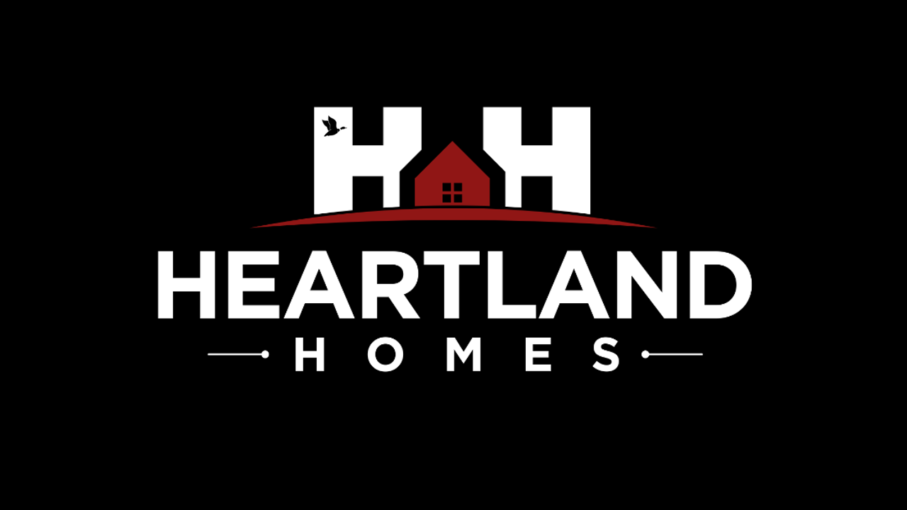 Avatar for Heartland Homes Remodeling & Roofing