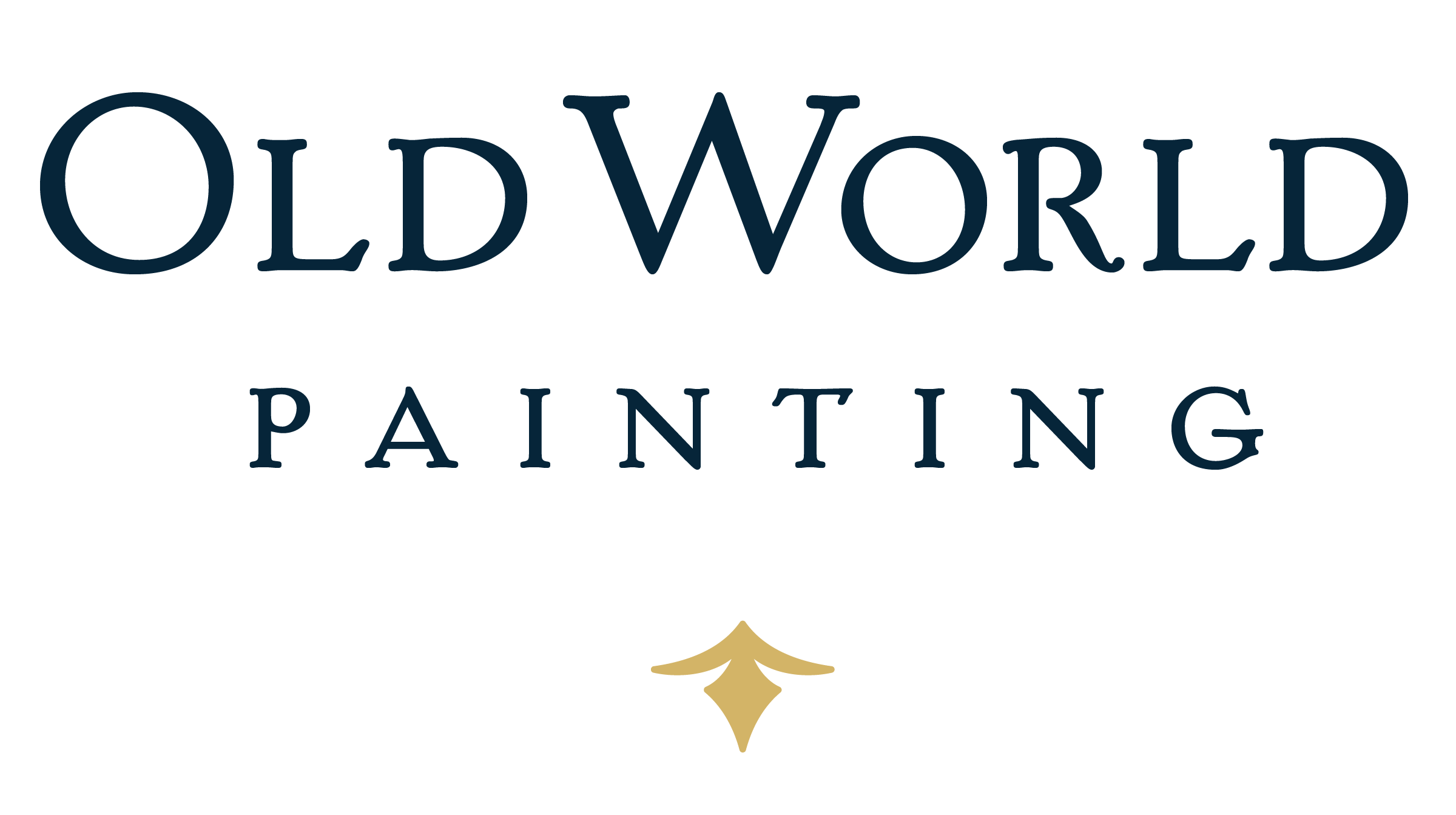 Avatar for Old World Painting