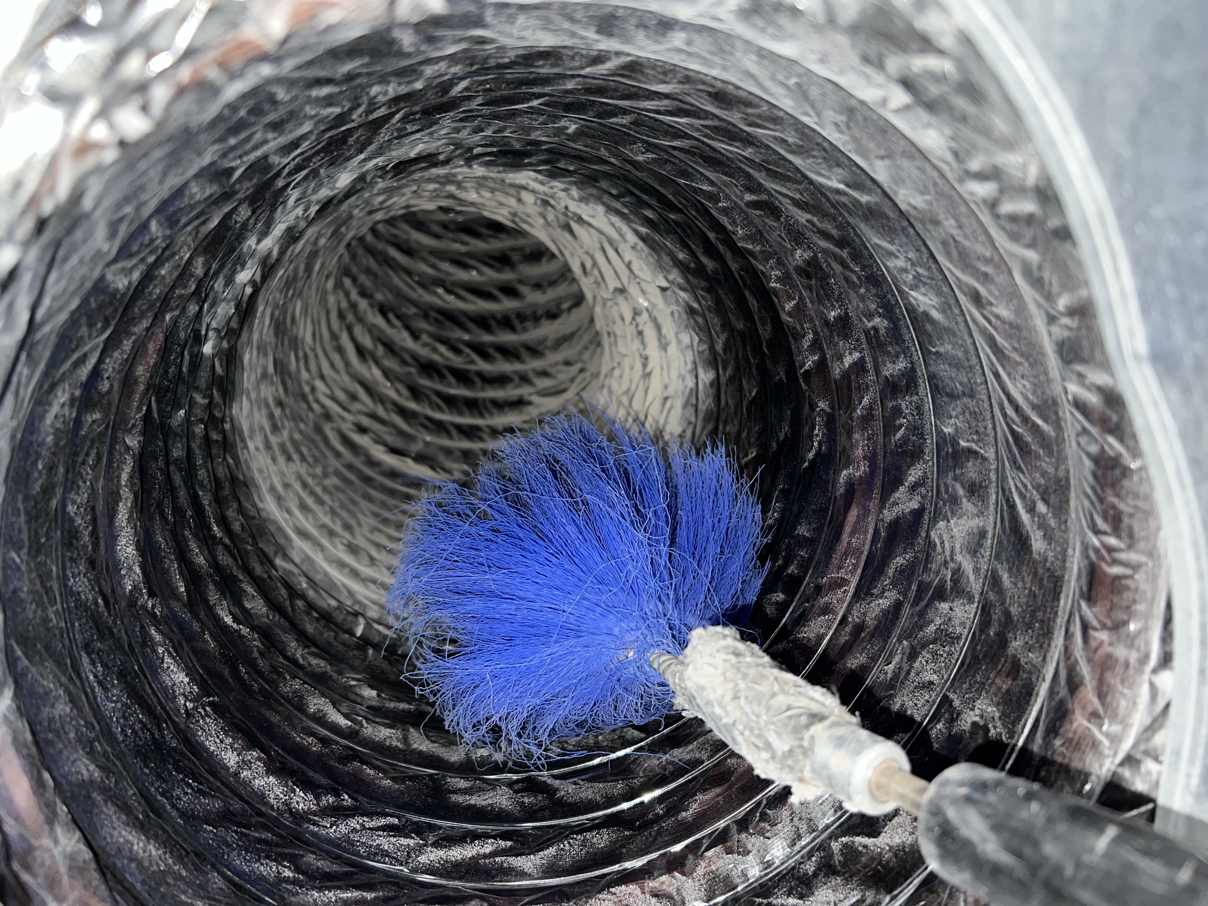 Avatar for Breathe Easy Air Duct Cleaning