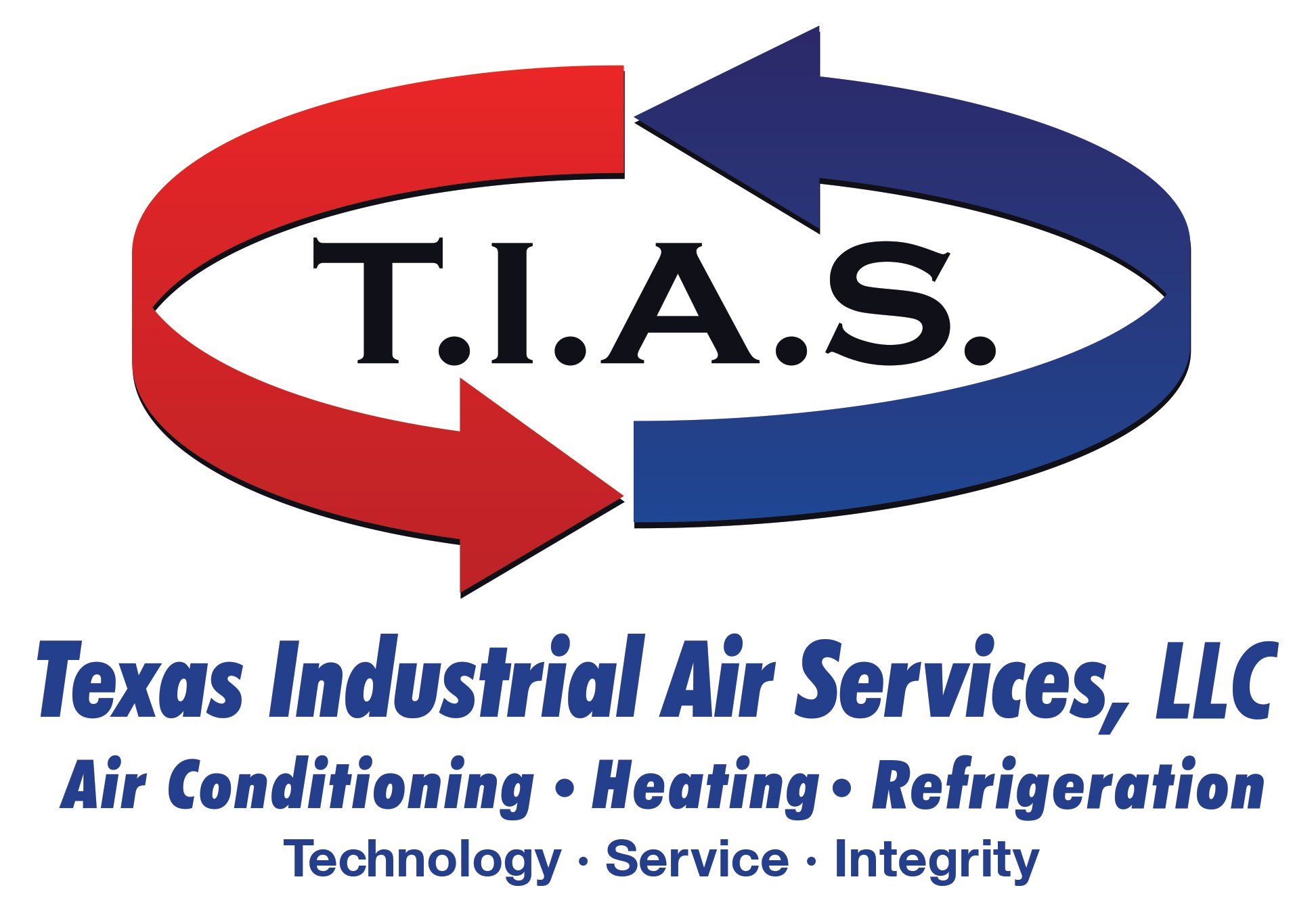 Avatar for TEXAS INDUSTRIAL AIR SERVICE LLC