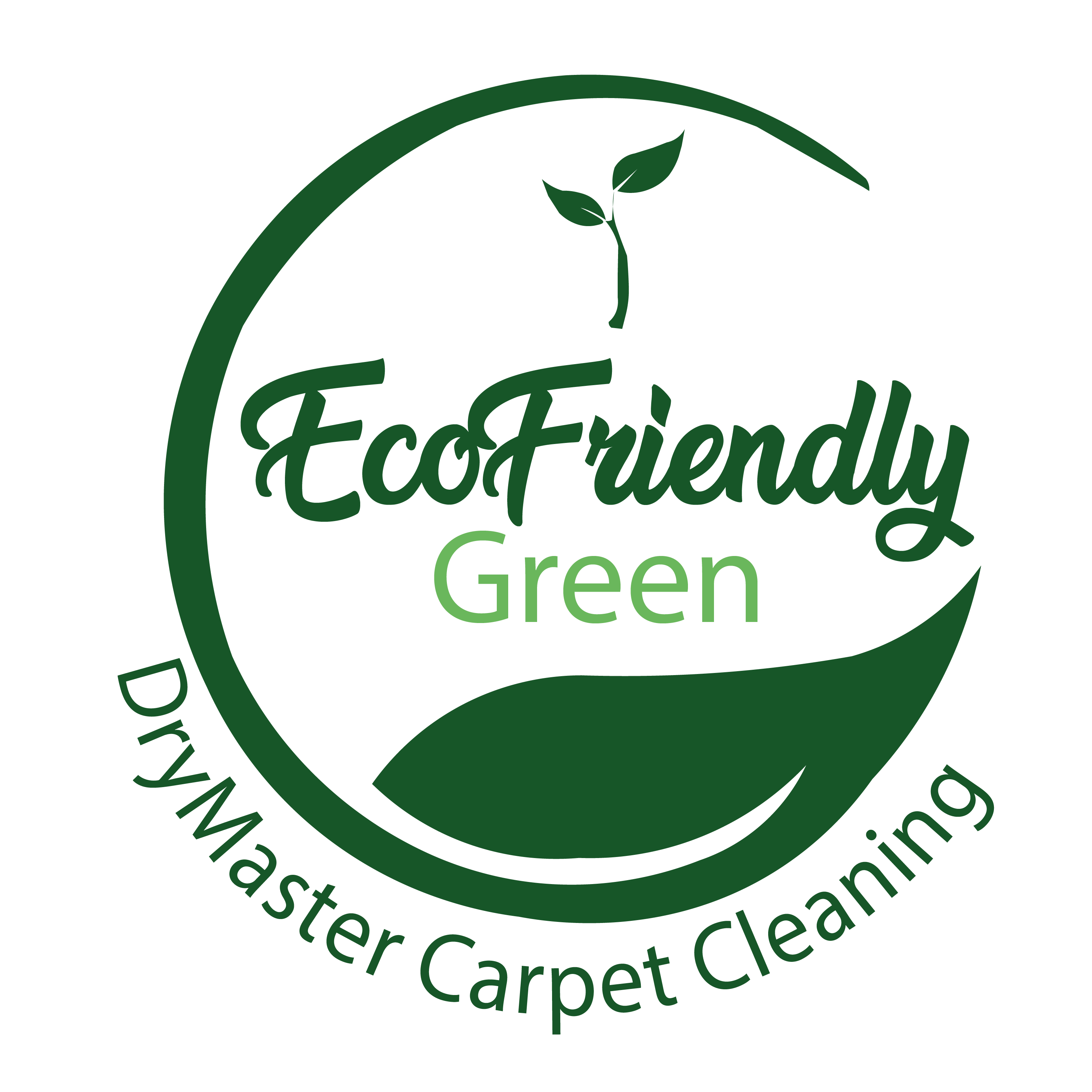 Avatar for Eco Friendly Green DryMaster Carpet Cleaning