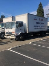 Avatar for Team Up Movers Inc