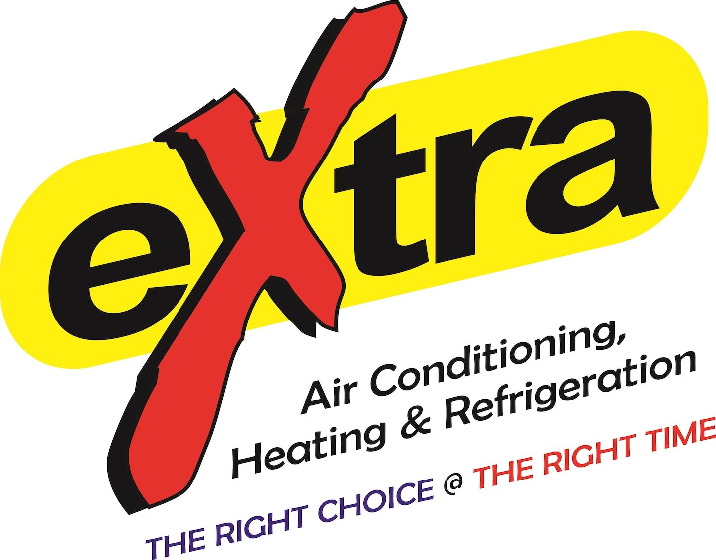 Avatar for Extra Air Conditioning and Heating