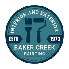 Avatar for Baker Creek Painting